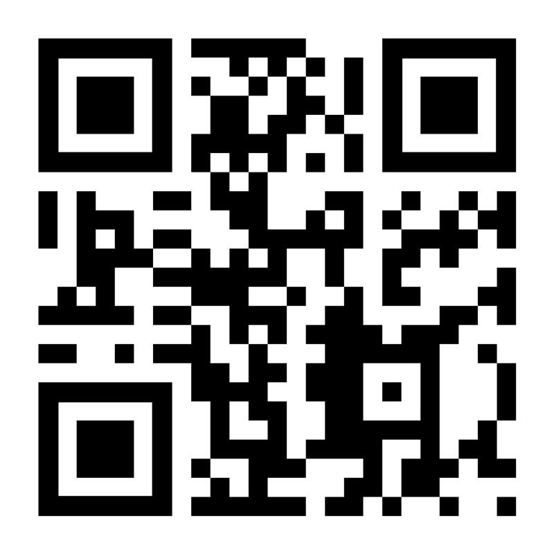 Scan this QR code to chat with the VRA Support Bot on Telegram